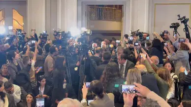 DEM Heyeti 3.Görüşmesini Yaptı