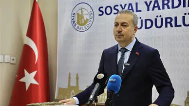 Sivas Belediyesi'nden Eğitime Destek