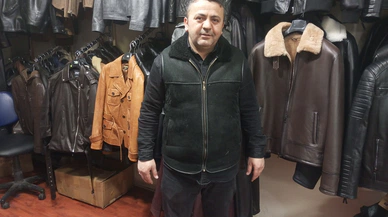 "Suni Deri" Tabiriyle Deriyi Kötü Bir Noktaya Getirdiler
