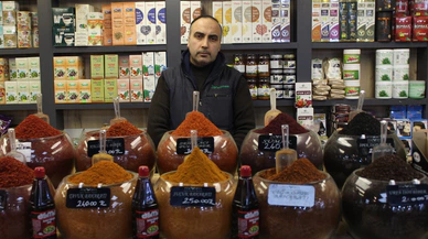 Sivas'ta Hangi Baharatlar Fazla Kullanılıyor