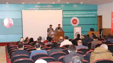 Sivas'ta Gençlik Hizmetleri Ele Alındı