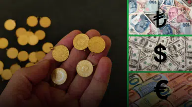 18 Şubat 2025 Sivas'ta Altın Döviz Kurları