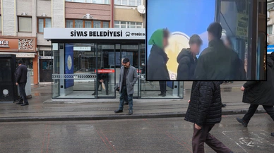 Akıllı Duraklarda Akılsız Uygulamalar