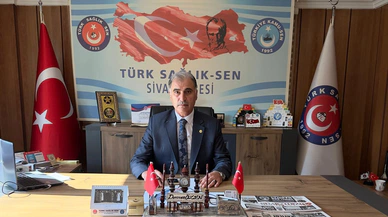 Başkan Özen: Ocak Enflasyonu Zamları Sildi