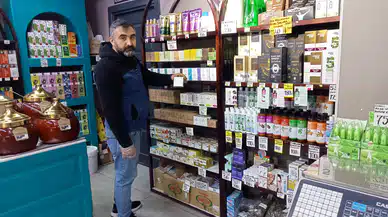 Sivas'ta Cilt Kuruluğuna Dikkat