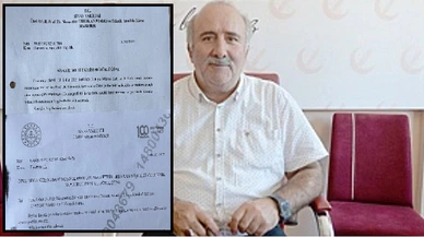 Erbakan Hoca'nın Anılmasına Red