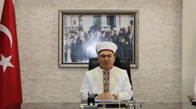 Huzur, Barış ve Kardeşliğe Vesile Olsun