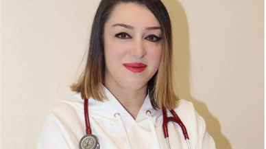 Uzman Doktor Ramazan İçin Sivaslıları Uyardı