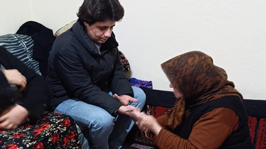 Egzama Tedavisinde Bir Umut Araması