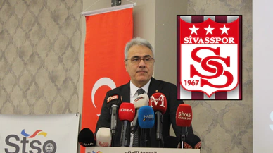 Sivas TSO Sivasspor'un Yanında