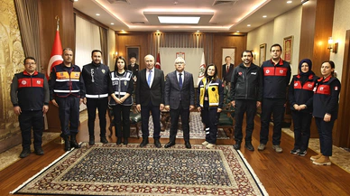 112 Acil İçin Toplanıldı