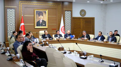 Sivas'ta 1530 Üniversite Öğrencisine İstihdam