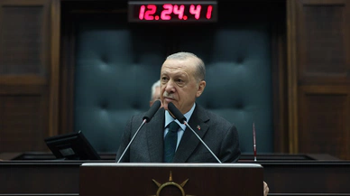 Büyük AK Parti Kongresi Başladı