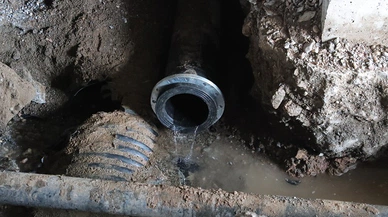 Sivas'ta İçme Suyundaki Problem Çözülüyor