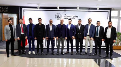 Adem Uzun'a Ziyaretler