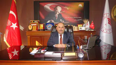 Türkiye'nin Tarımı Planlandı