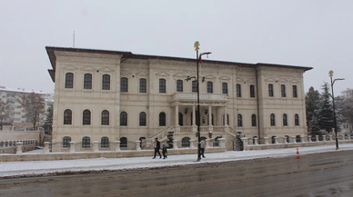 Sivas'ta Soğuk ve Yağışlı Hava Geliyor