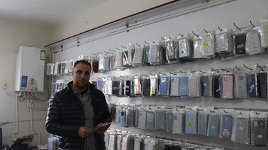 Toptancıdan Alışveriş Yapıyorlar