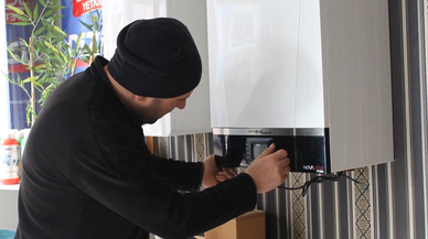 Sivaslı Kombiciler Oda Termostatı Öneriyor