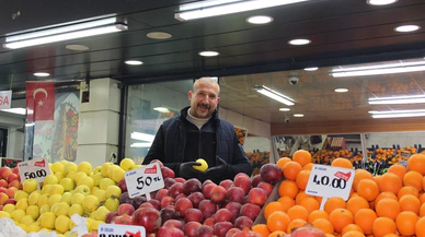 Sivas’ta Ramazan Öncesi Sebze ve Meyve Fiyatları Sabit Kalacak
