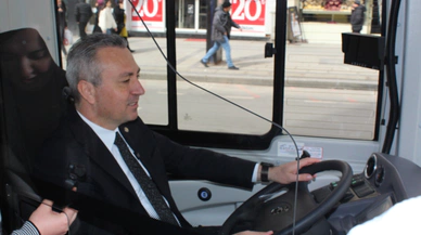 Sivas'ta Ulaşım Rahatlayacak