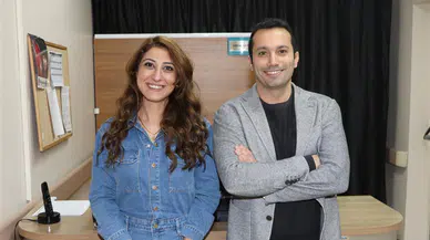 Sivas Numune'de Başarılı Operasyon