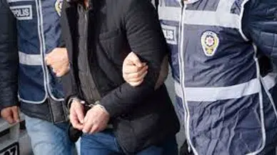 Sivas'ta FETÖ'ye Yönelik Operasyon