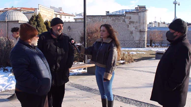 Türbesinin Yerini Kimse Bilmiyor