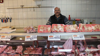 Sivas her zaman ucuz ve kaliteli et tüketiyor