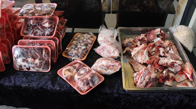 Sivas'ta Kışın Vazgeçilmezi: Sakatat Çorbaları