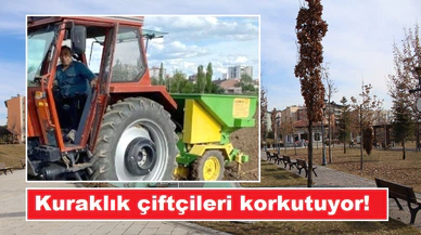 Sivas Kış Ayında Yaz Havası Yaşıyor