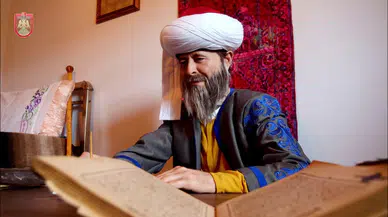 Sivas’ta Aşık Ruhsati Anılacak