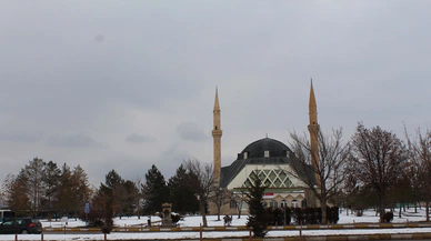 Sivas’ta Kuvvetli Kar Yağışı Bekleniyor