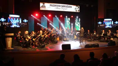 Türkülerden Vatan Kuran Sarısözen Türkülerle Anılacak