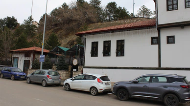 Otopark Sorunu Gittikçe Büyüyor