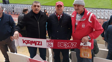 Sivasspor'u İstanbul'dan 3 Puanla Yolcedecekler