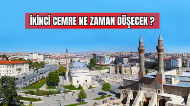 İkinci Cemre Ne Zaman Düşecek?