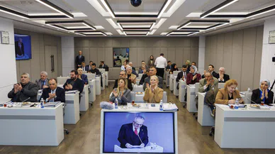 Basın İlan Kurumu Genel Kurulu sona erdi