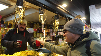 Turşu Sirke İle Mi Limon İle Mi Yapılır Sorusuna Cevap