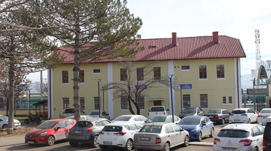 Sivas YHT Otoparkı'nda Yetersizlik Değil, Düzensizlik Hakim