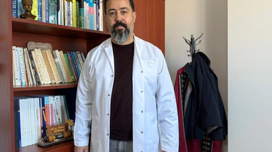 Sivas CÜ Akademisyeninden İki Önemli Başarı