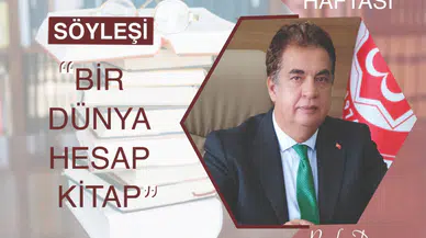 Rektör Şengönül, Öğrencileriyle Söyleşecek