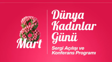 Sivas Belediyesi'nden Kadınlar İçin Konferans