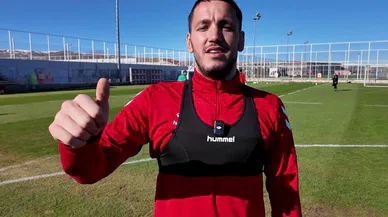 Rey Manaj Hastaneye Kaldırıldı