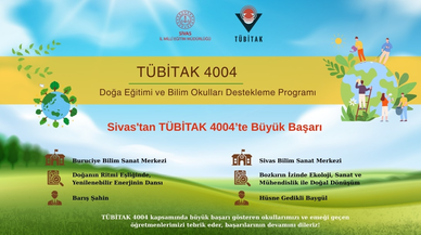 Sivaslı Öğrencilerin Projeleri Hayata Geçiyor! İşte Ayrıntılar!