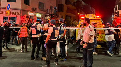 Gurbetçi Dükkanına Silahlı Saldırı