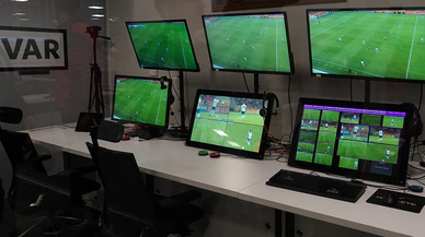 Hatayspor - Sivasspor Maçının VAR ve AVAR Hakemleri Belli Oldu!