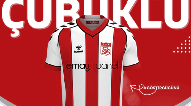 Sivasspor klasik formasıyla sahada olacak