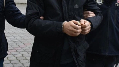 FETÖ Firarisi Sivas'ta Gizli Adreste Yakalandı