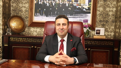 Bayramımız bayram olsun